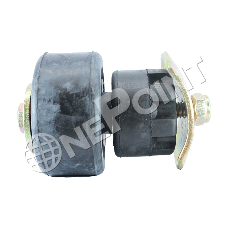 MT55100 MOUNT, ENGINE (Z5, T6 / TD27, C240PKJ, H20)