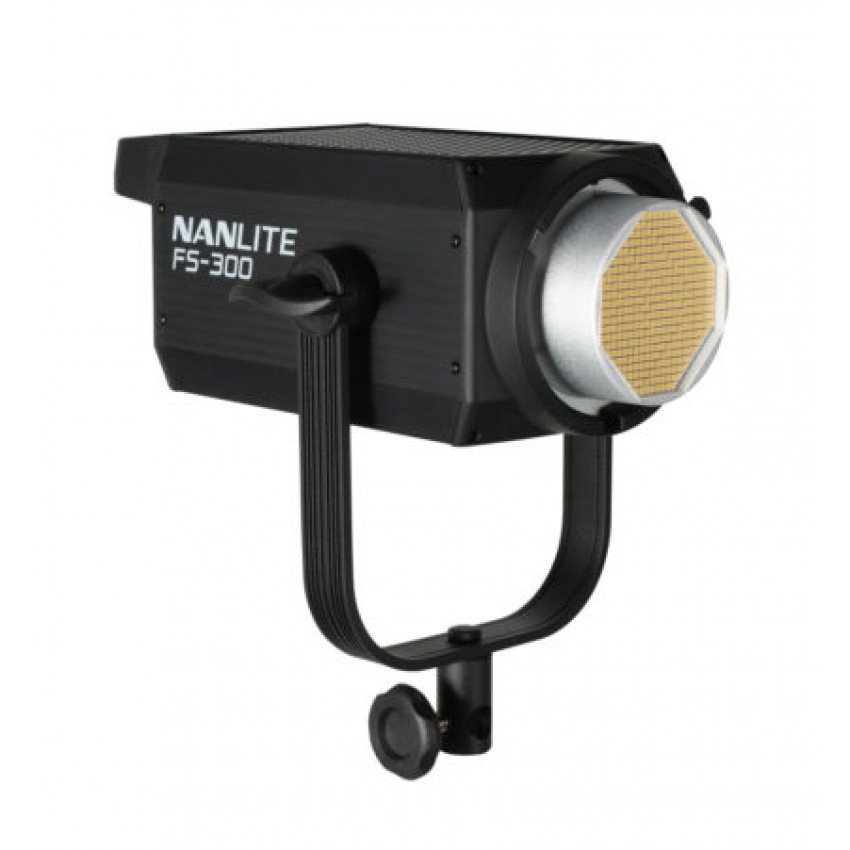Nanlite FS-300 300W Daylight LED Fill Light ไฟสตูดิโอคุณภาพสูง รับประกันศูนย์ไทย