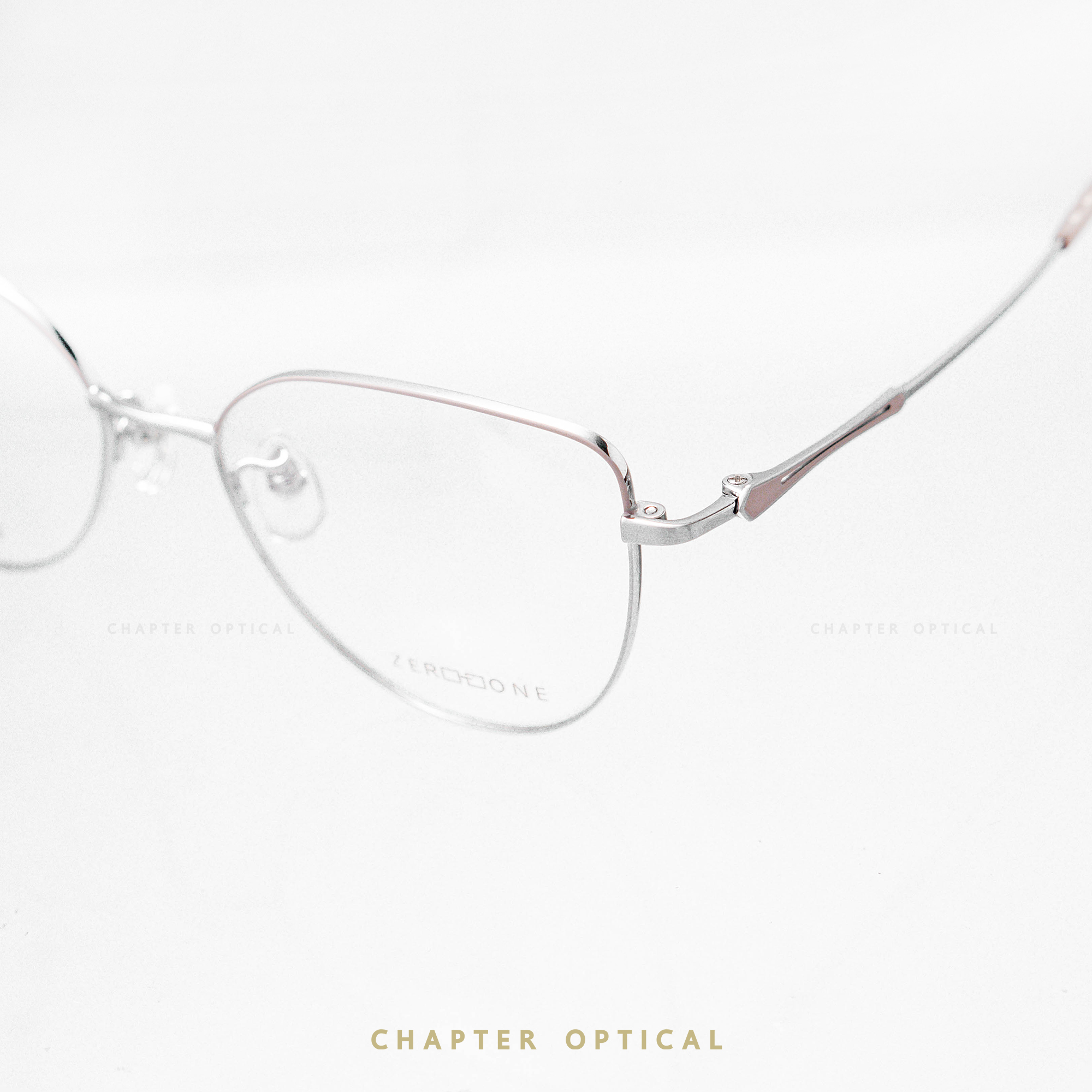 กรอบแว่น Zero To One รุ่น ZTO3277-C06