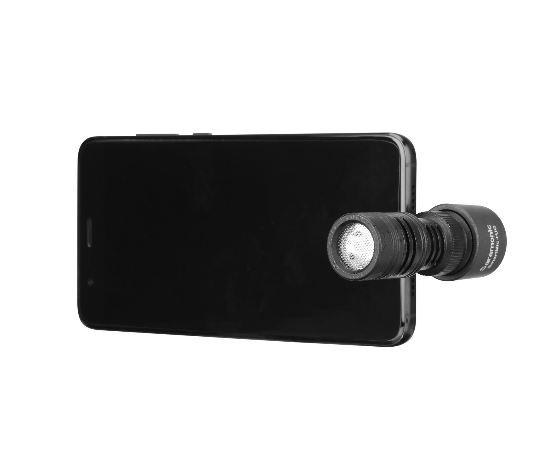 Saramonic-SmartMic+ UC | รับประกันศูนย์ 100%