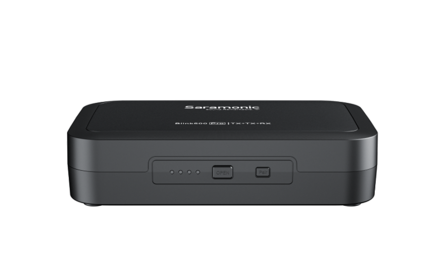 Saramonic-Blink500 Pro B2 | รับประกันศูนย์ 100%