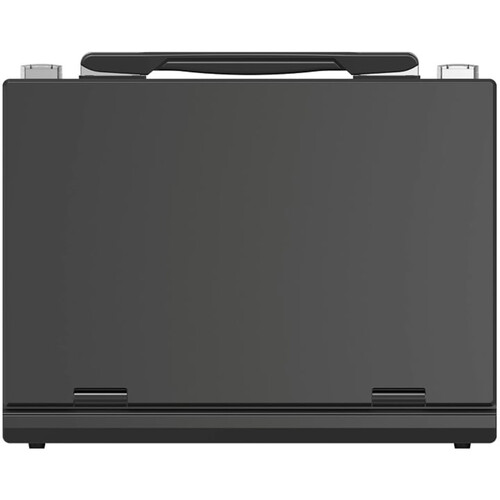 AVMATRIX PVS0613U Portable 6-Ch SDI/HDMI Multi-Format Streaming Switcher with 13.3" Display