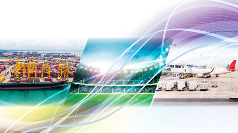 Panasonic AW-HR140 PTZ Camera Systems