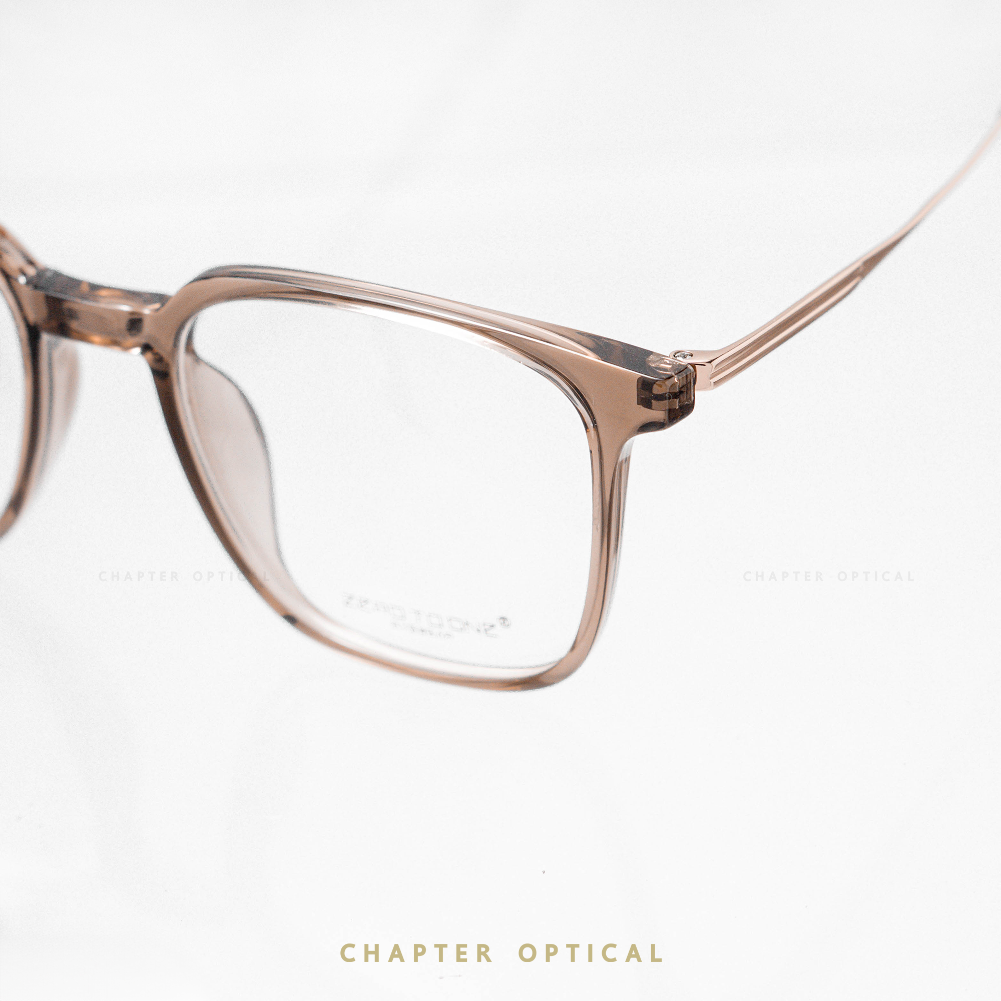 กรอบแว่น Zero To One รุ่น ZTO1020-C05