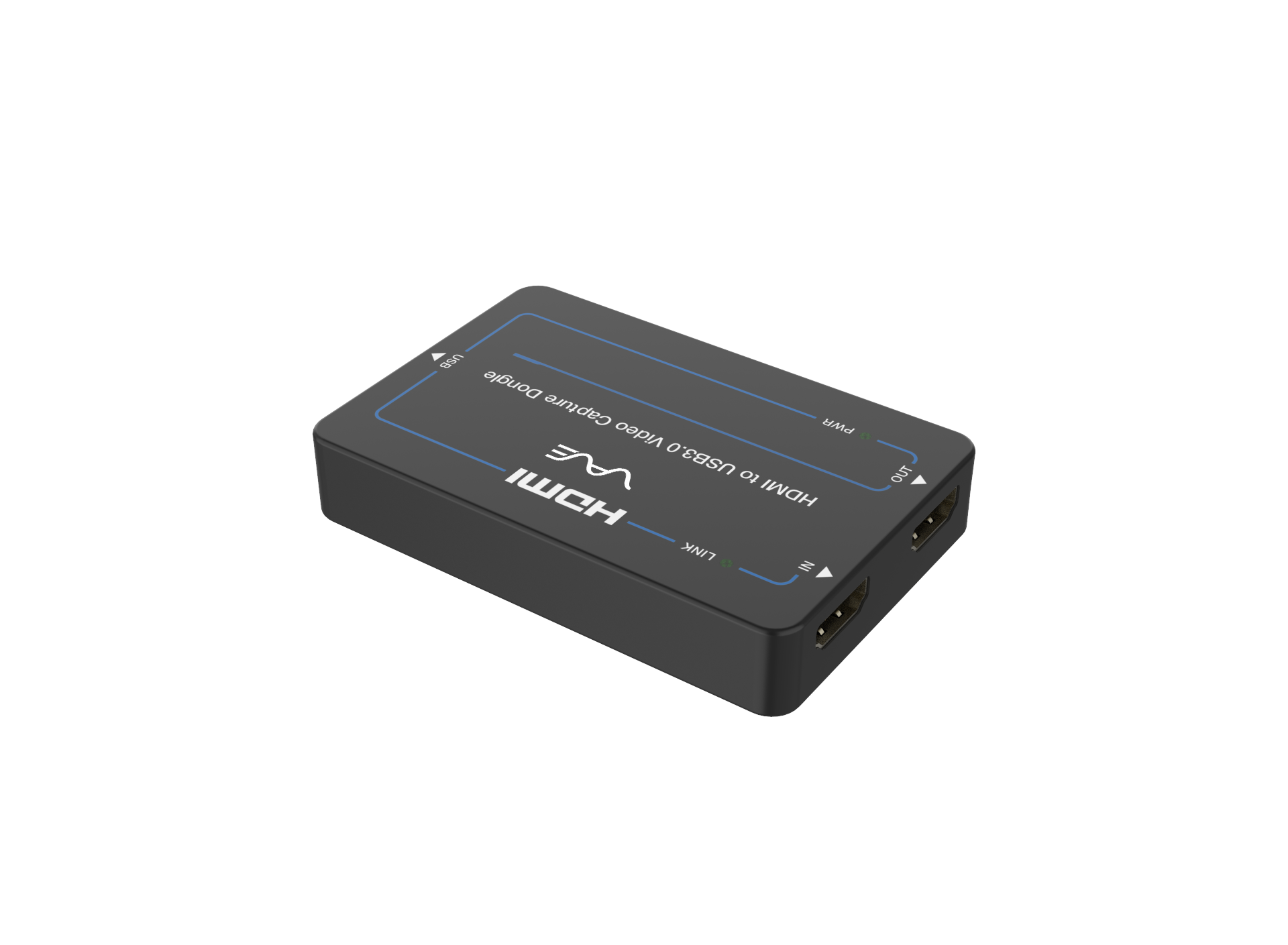 HDMI-CAP-4K - VAVE 4K60 HDMI to USB3.0 Video Capture
