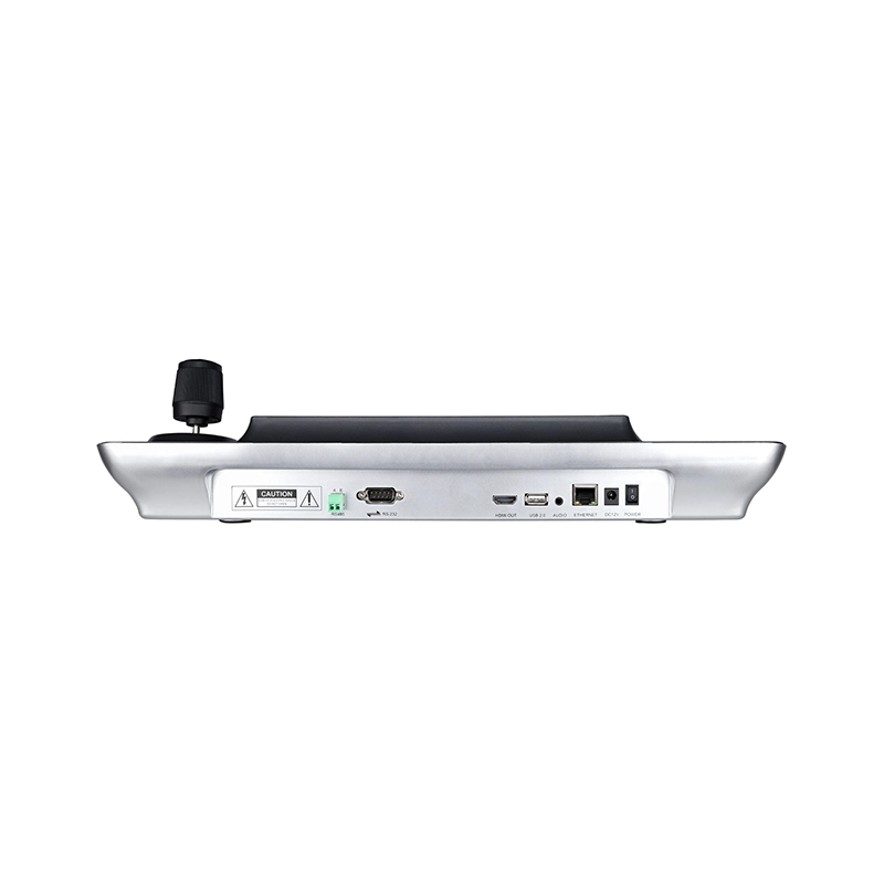 SOUNDVISION รุ่น KBD-2160Di ตัวควบคุมกล้องแบบ Network (IP-Based)