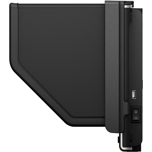 จอมอนิเตอร์ Lilliput 664/O/P 7 นิ้ว IPS On-Camera Monitor