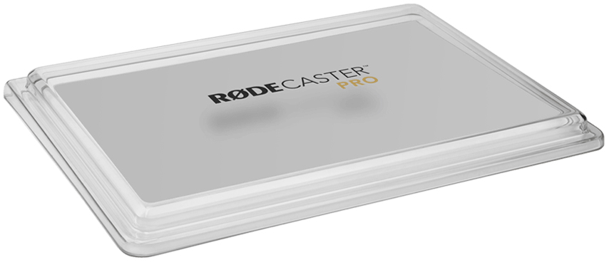 Rode RODECover PRO Cover for the RODECaster Pro rode-cover-pro