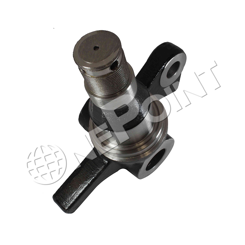 KN33700R KNUCKLE, STEERING RH (Komatsu _16)