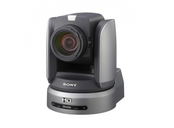 กล้องวีดีโอ PTZ SONY BRC-H900 Full HD
