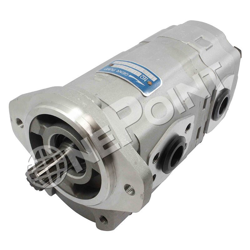 HP11385 HYD. PUMP 1Z / 1DZ / 4Y (5F, MTM)