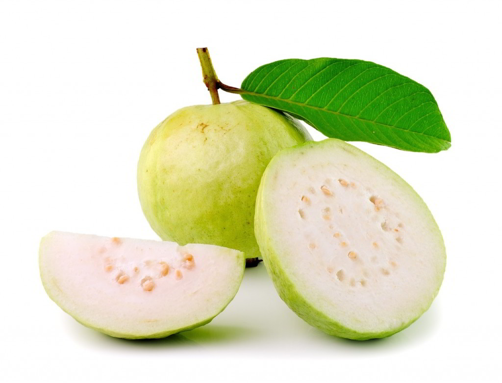 กลิ่นฝรั่ง ( Guava Flavor )