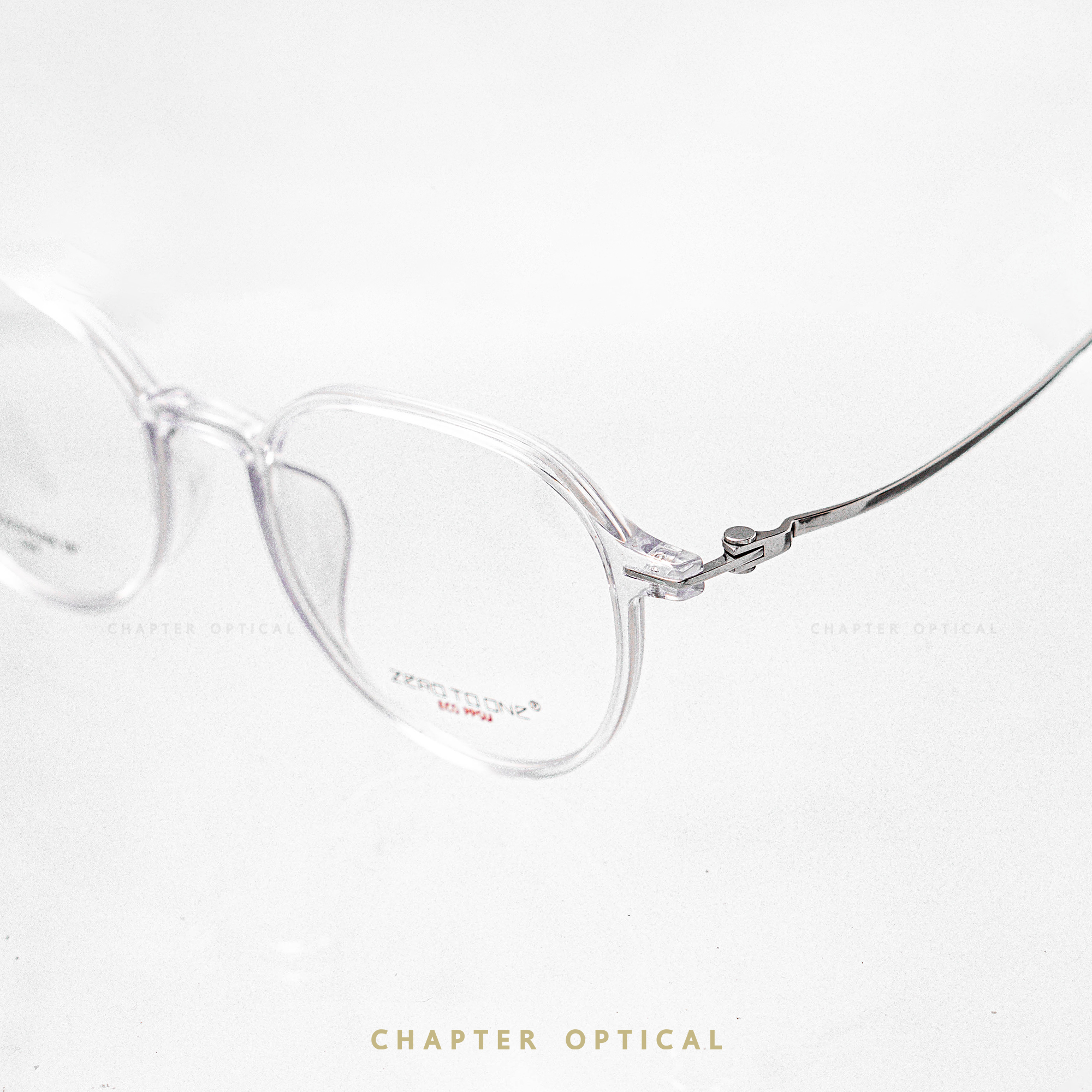 กรอบแว่น Zero To One รุ่น 1112-C02