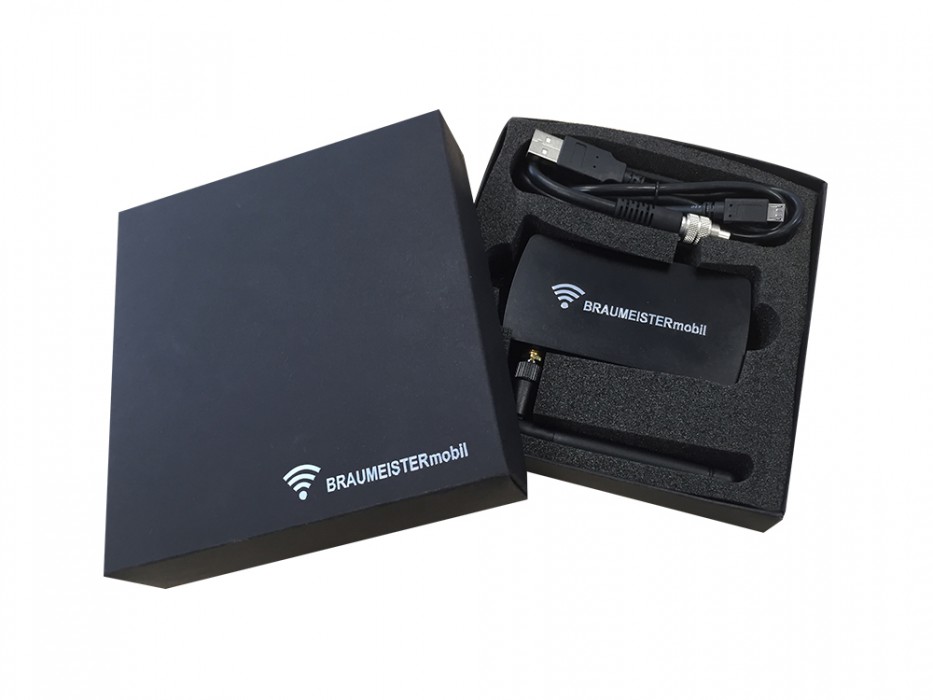Braumeister Wi-Fi Module