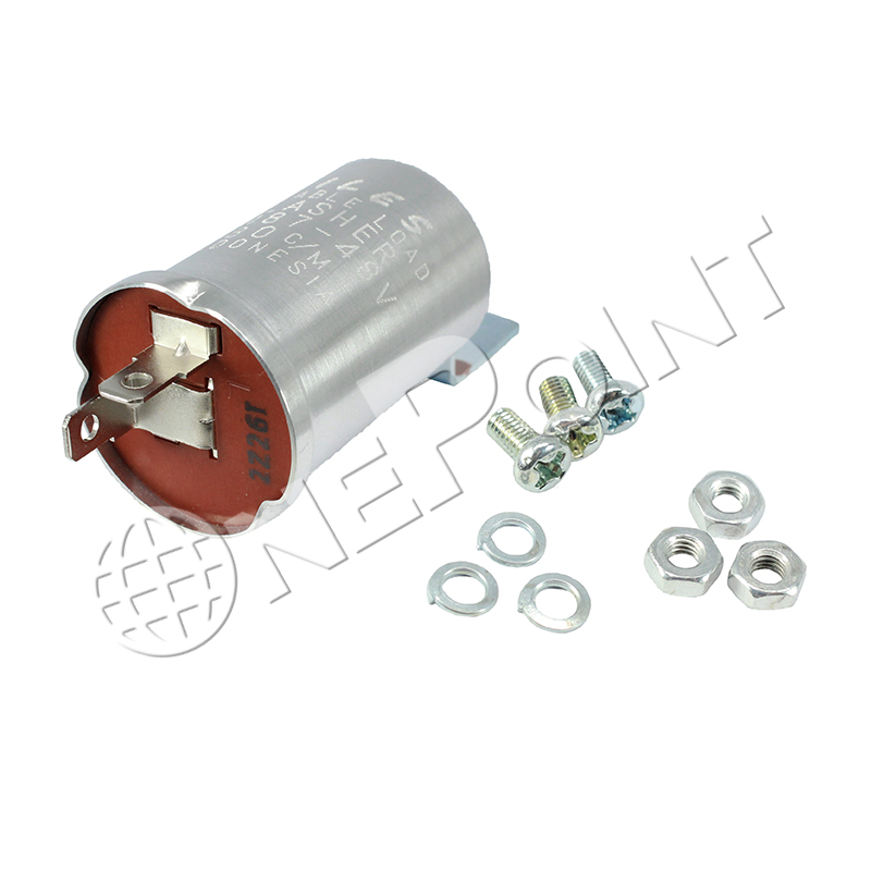 GG99680 RELAY ASSY, FLASHER 48V