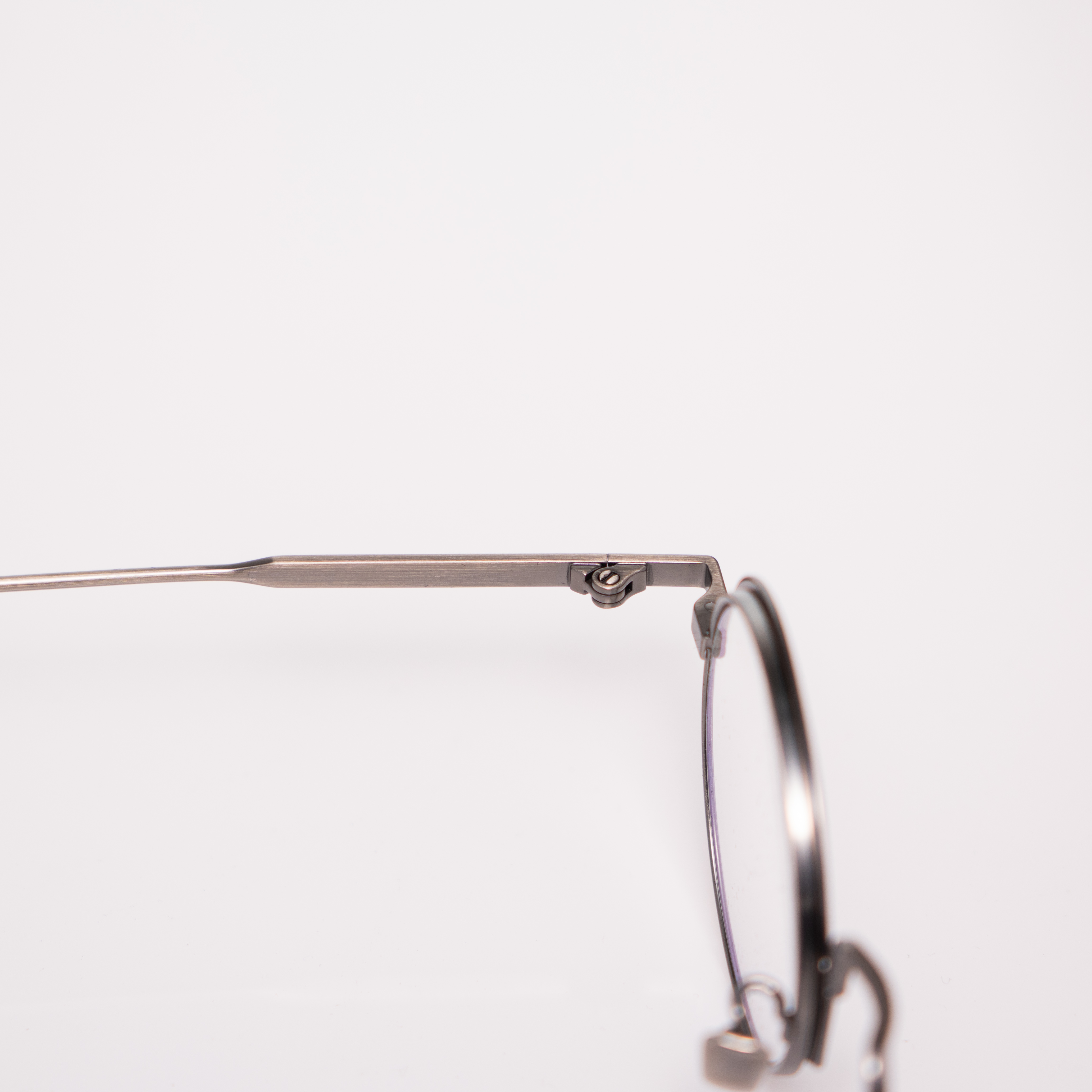 กรอบแว่นHandmadeนำเข้าแบรนด์ OTTO รุ่น MAE MAE AS ของแท้