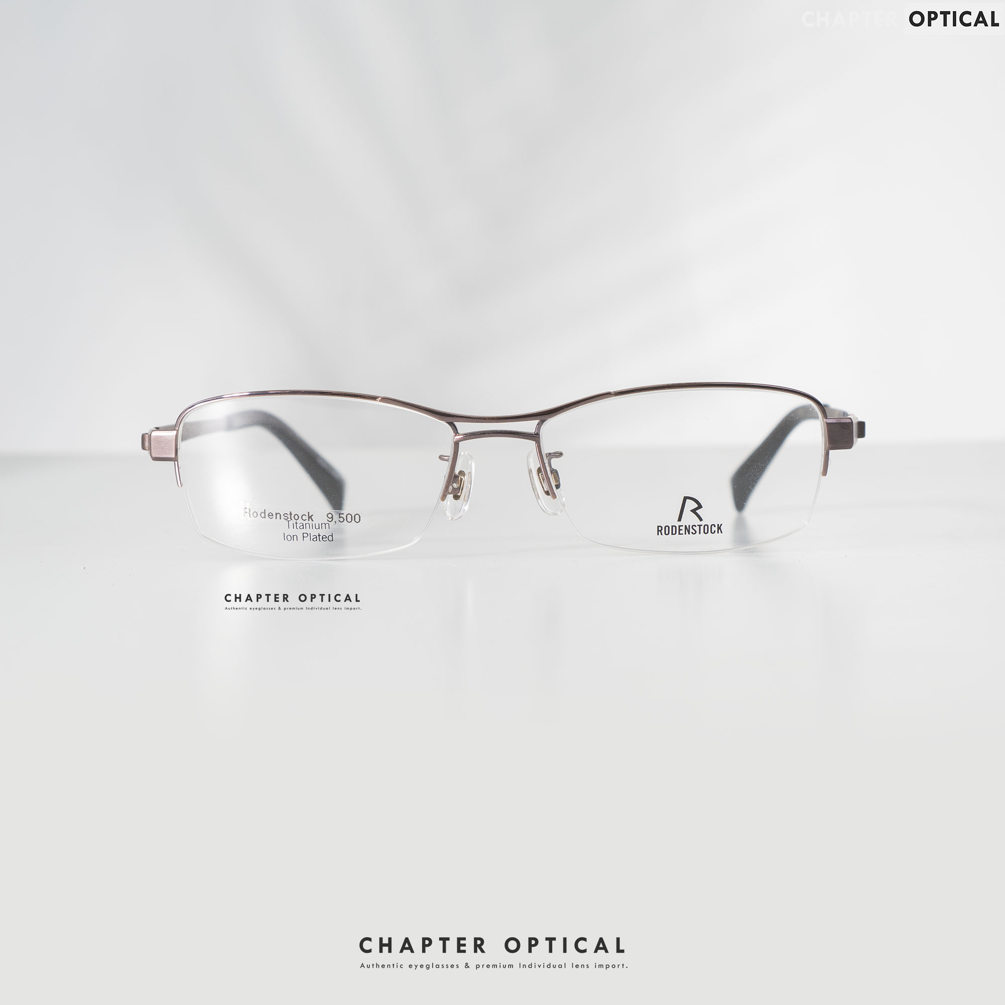 กรอบแว่น Rodenstock | R2033C
