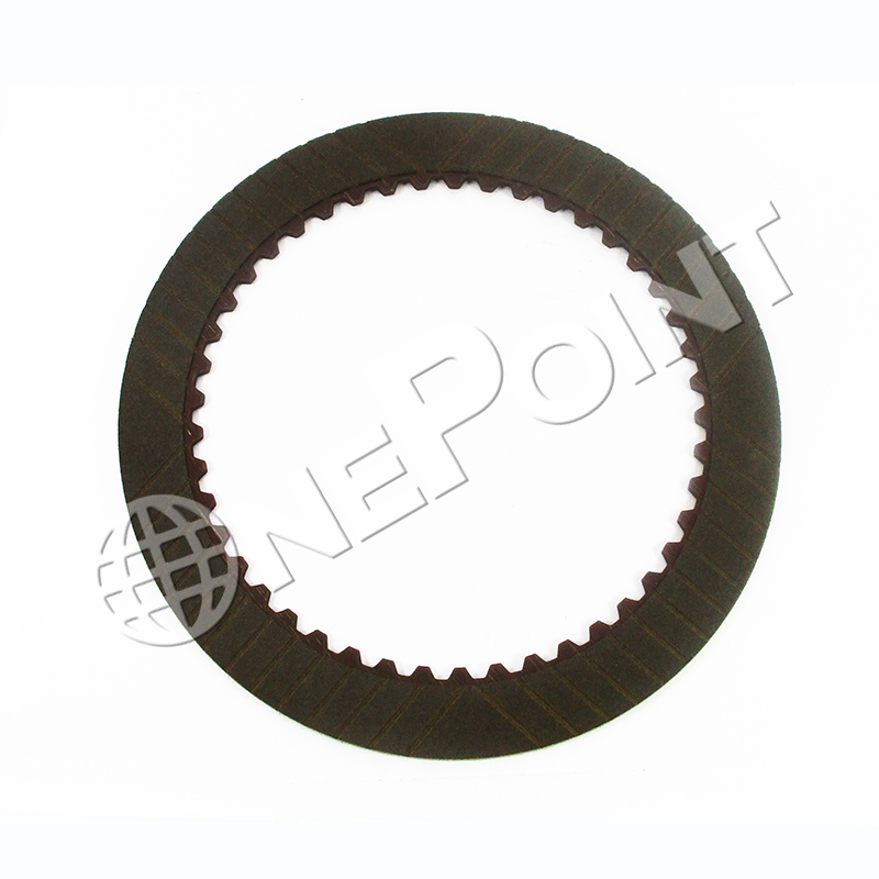 TT88790 DISC, TRANSMISSION Kato/Kobelco (125 x 93 x 2) 'T=45'