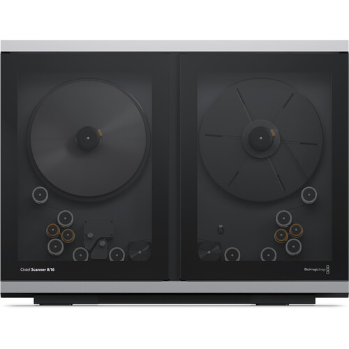 Blackmagic Design Cintel Scanner G3 HDR+ 8/16