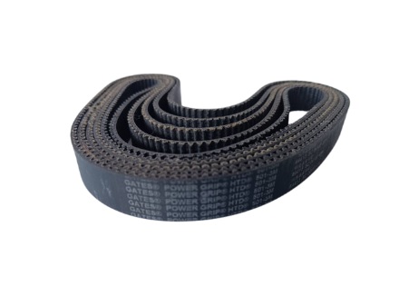 สายพานไทม์มิ่ง HTD3M-501 หน้ากว้าง 15 mm.