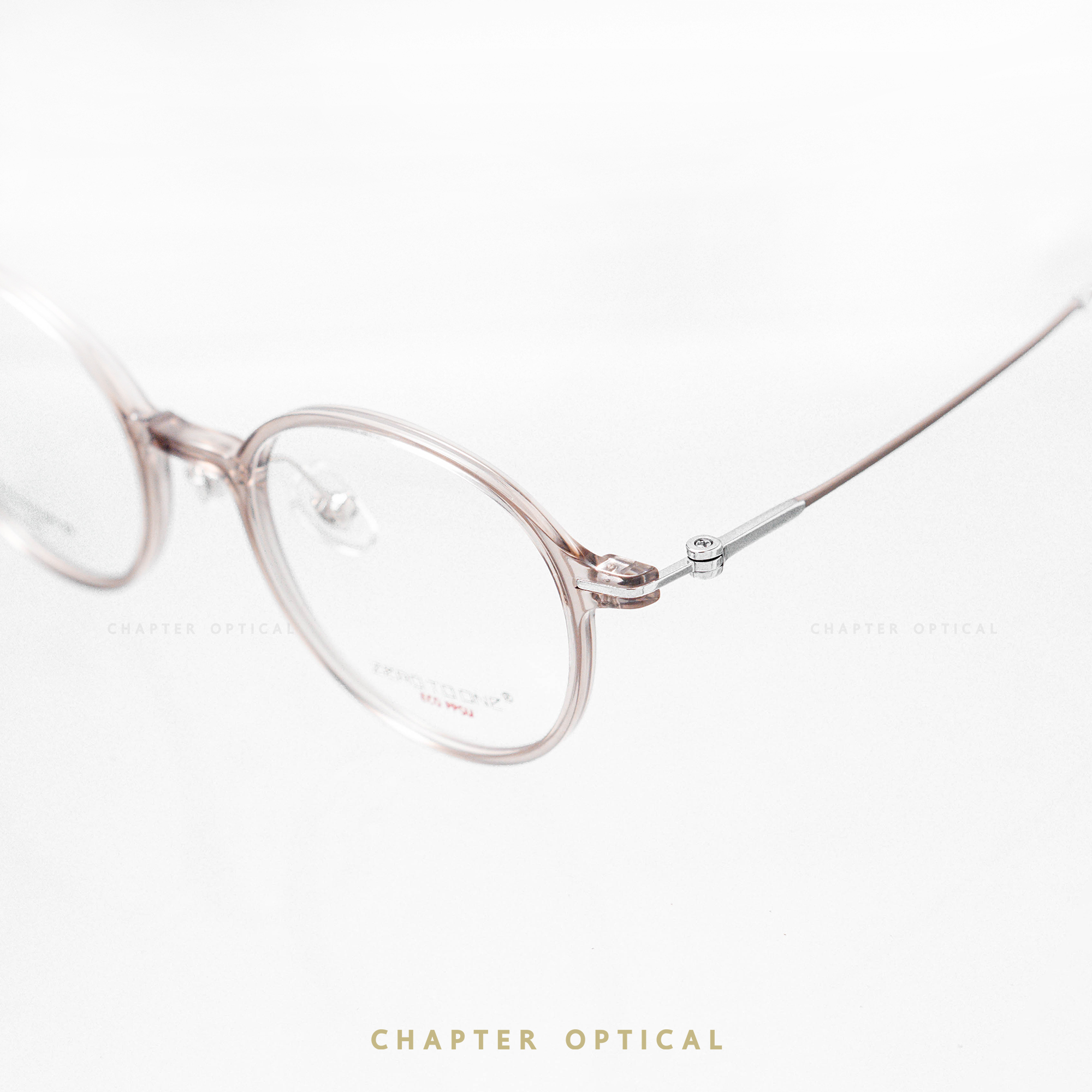 กรอบแว่น Zero To One รุ่น 1117-C04