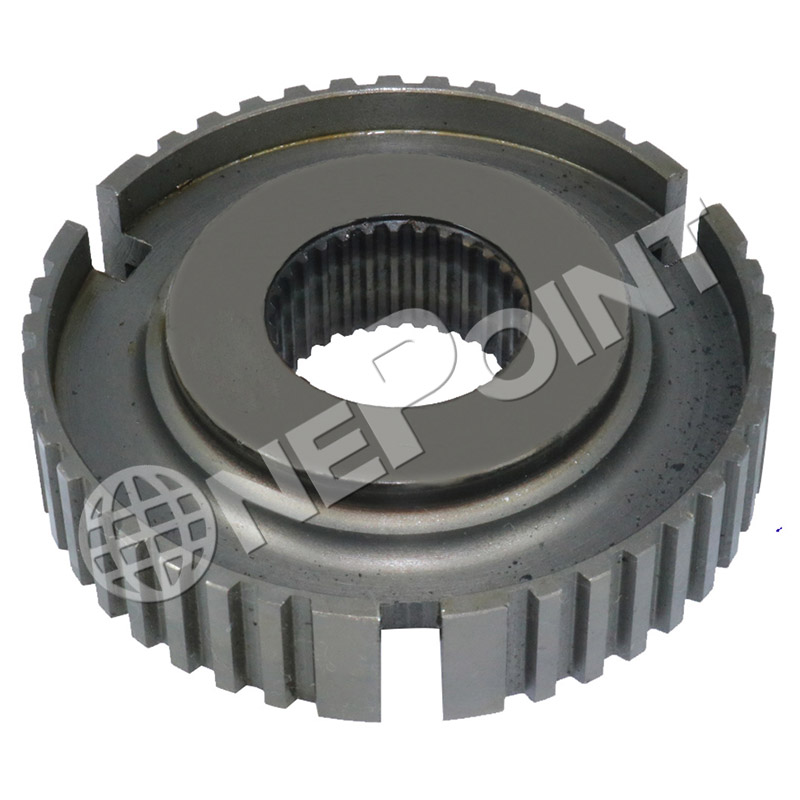 SZ11702 HUB, SYNCHRO #1 1DZ / 2Z