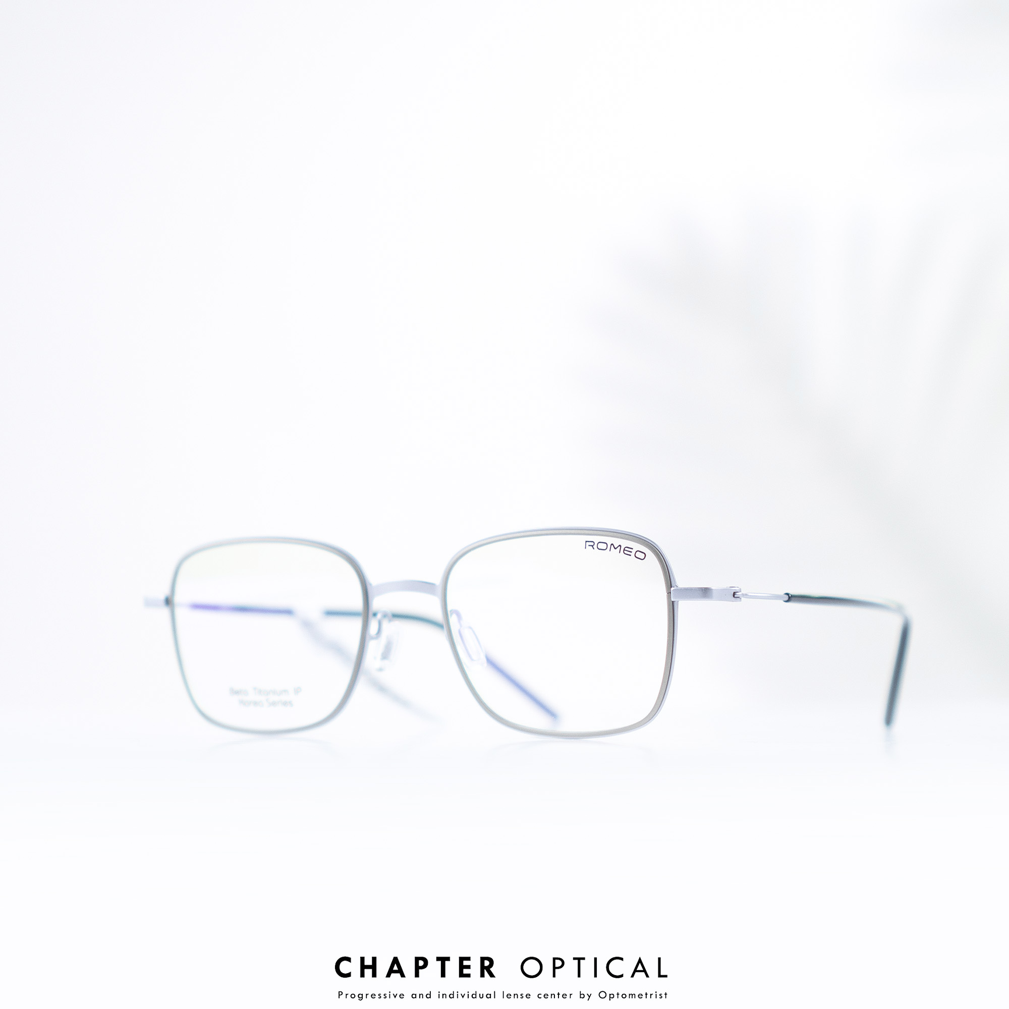 กรอบเเว่นตา ROMEO รุ่น 8823-C208