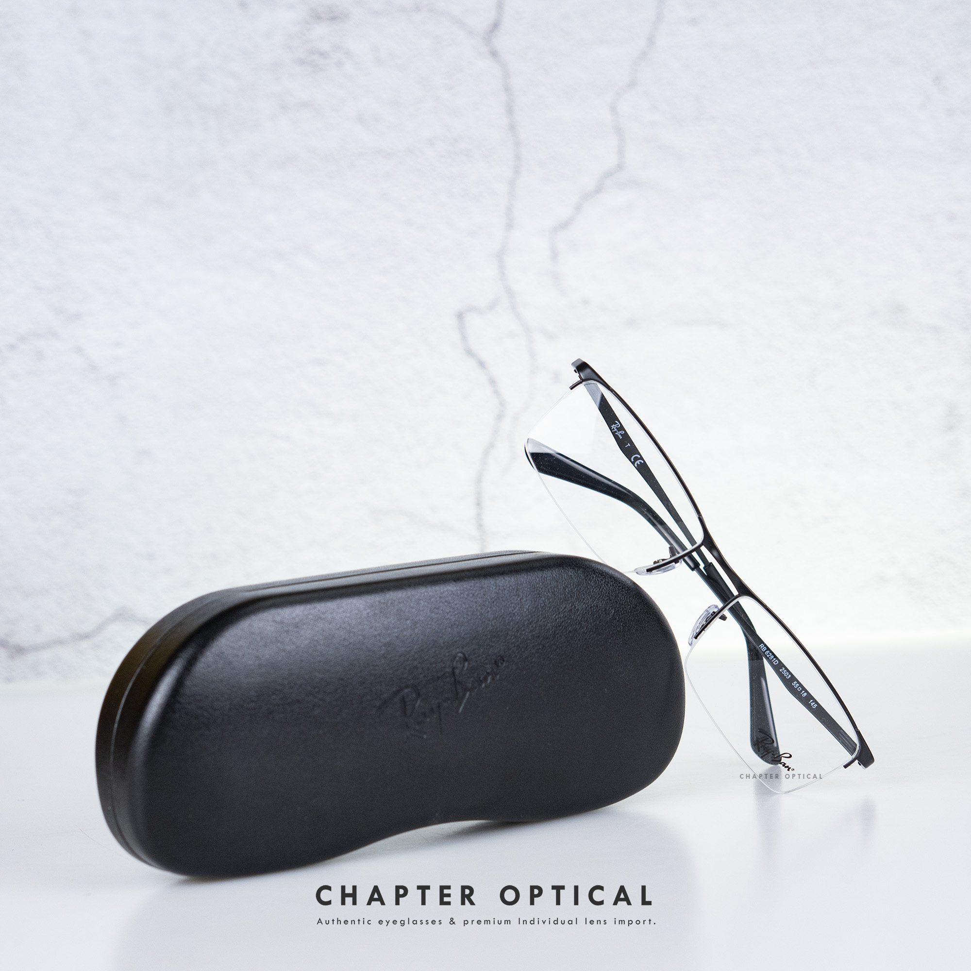 Ray Ban / RB6281D-2509