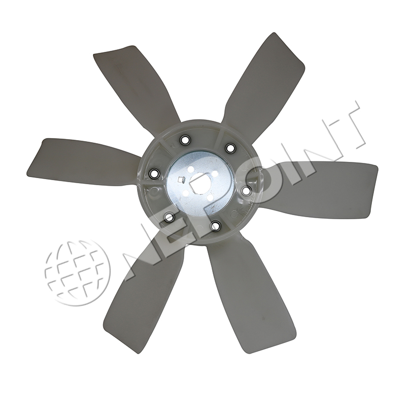 FN11140 FAN BLADE '4P/ 5R'
