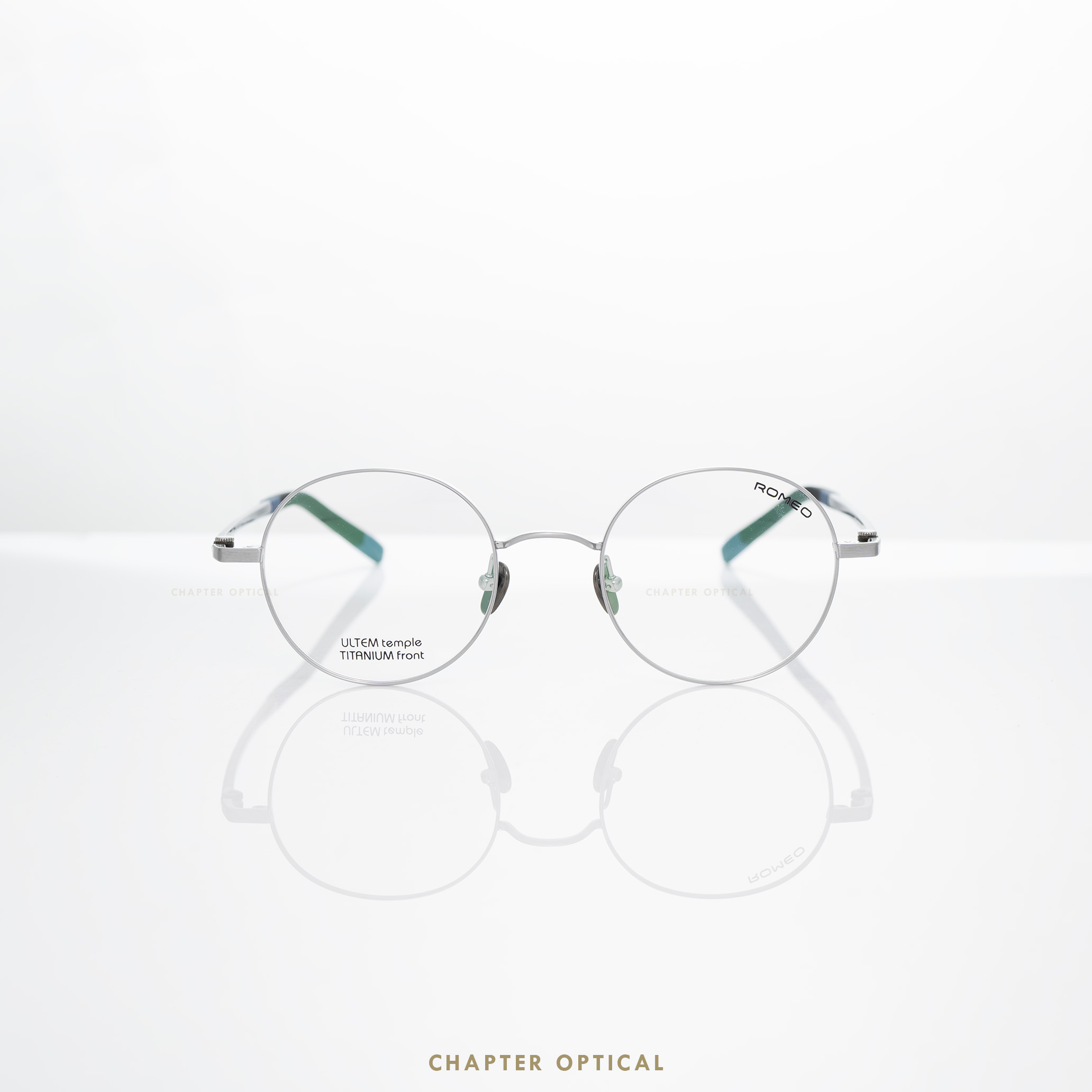 กรอบเเว่นตา ROMEO รุ่น 8806-C77