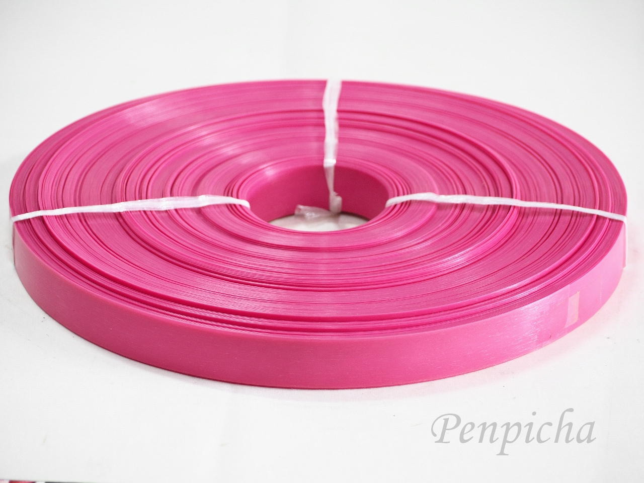 30 มิล สีชมพูกลีบบัว 106