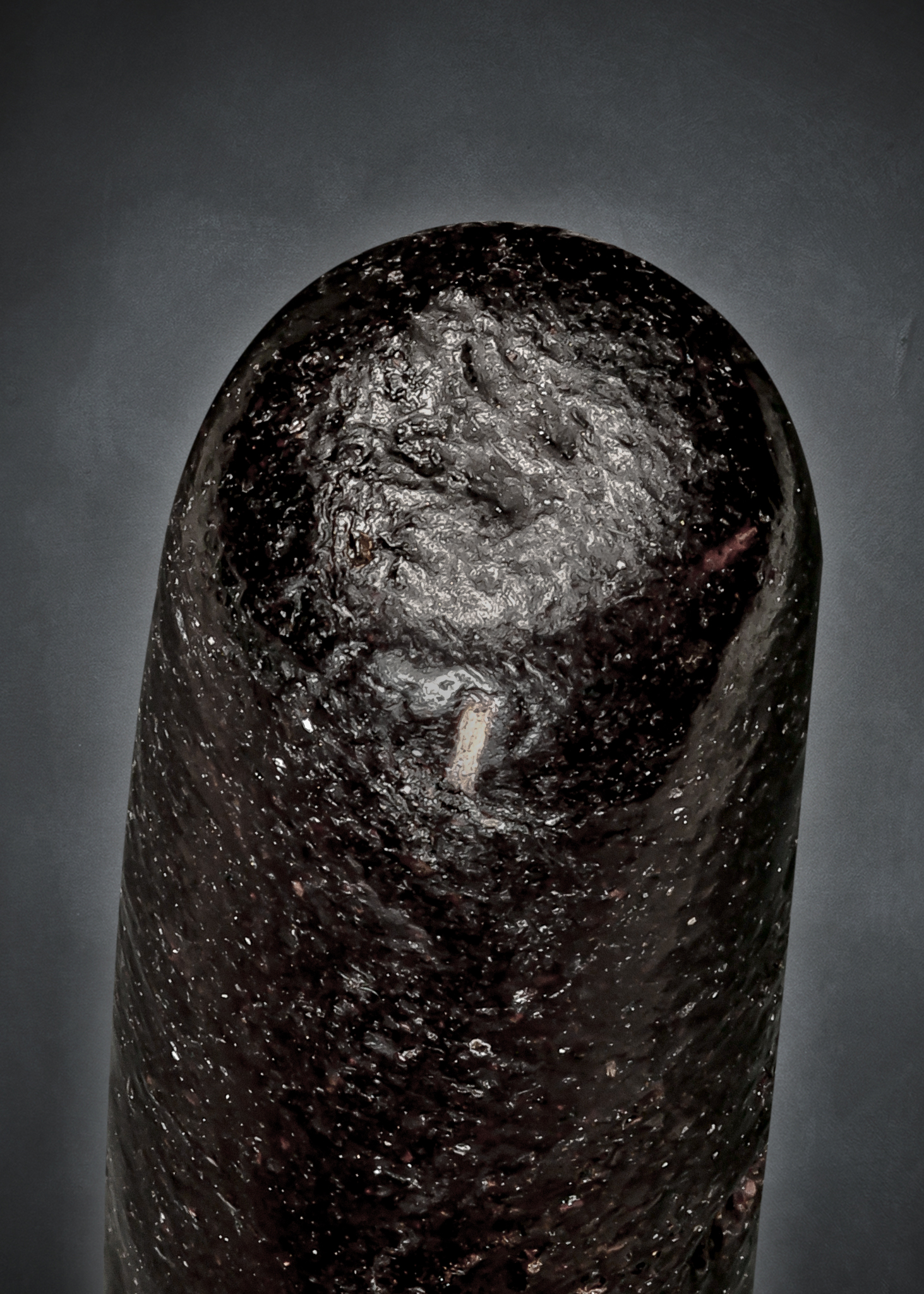 ตะกรุดเหล็กไหล ราหู ยกดวง ยกเคราะห์ หลวงตาจักร จารุวณฺโณ ลูกศิษย์ตาเบ๊าะ