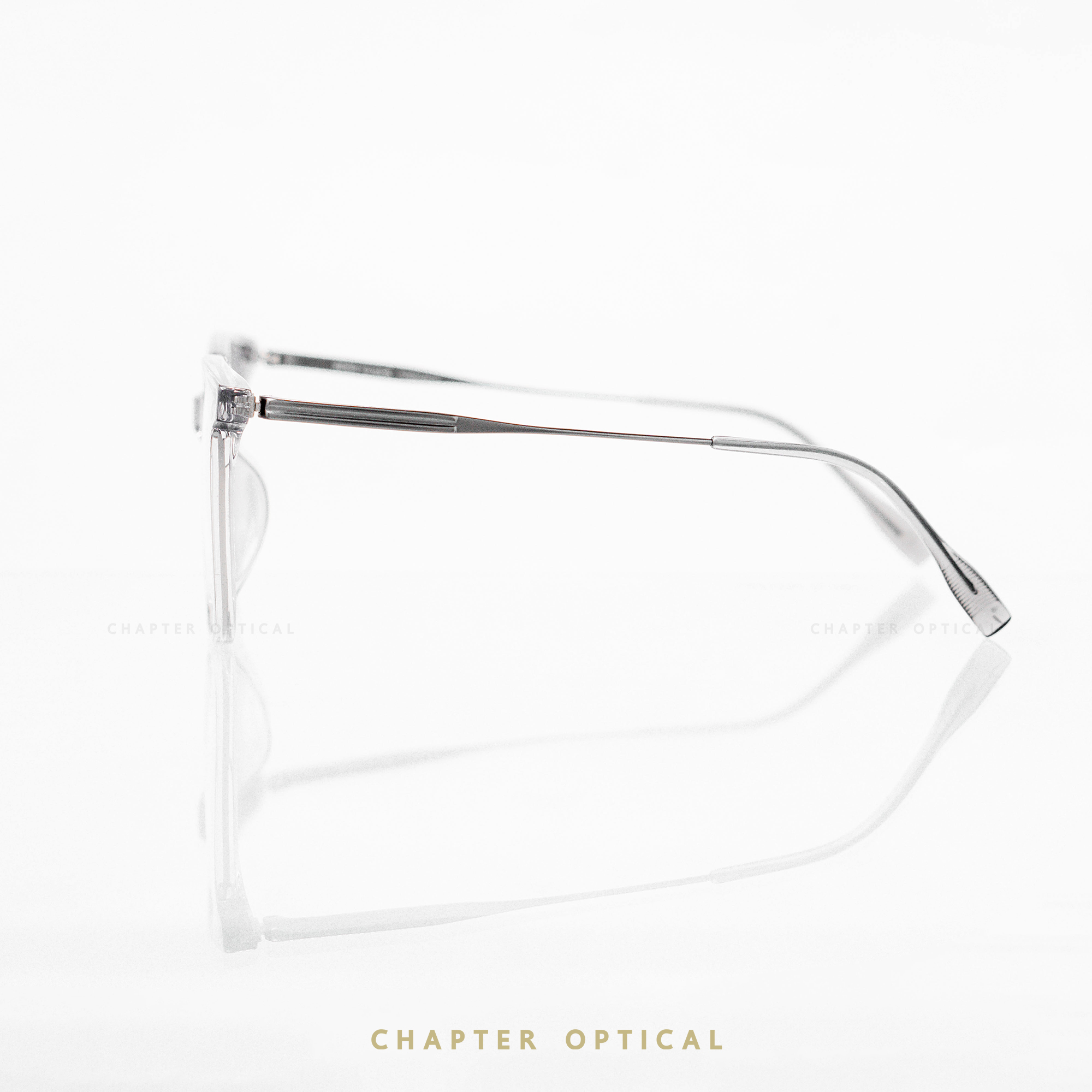 กรอบแว่น Zero To One รุ่น ZTO1019-C03