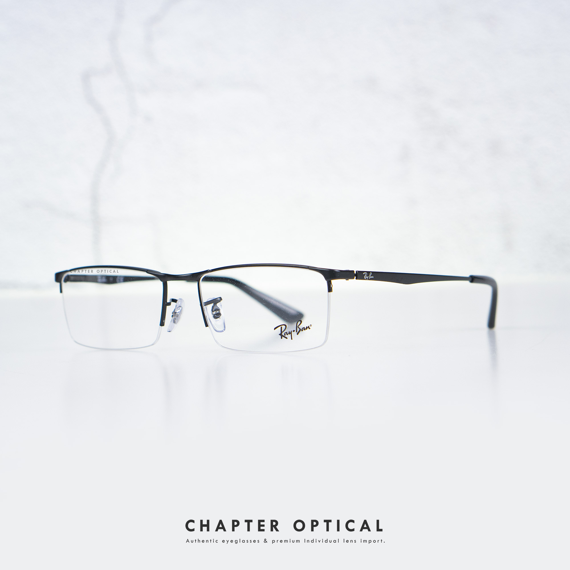 Ray Ban / RB6281D-2509