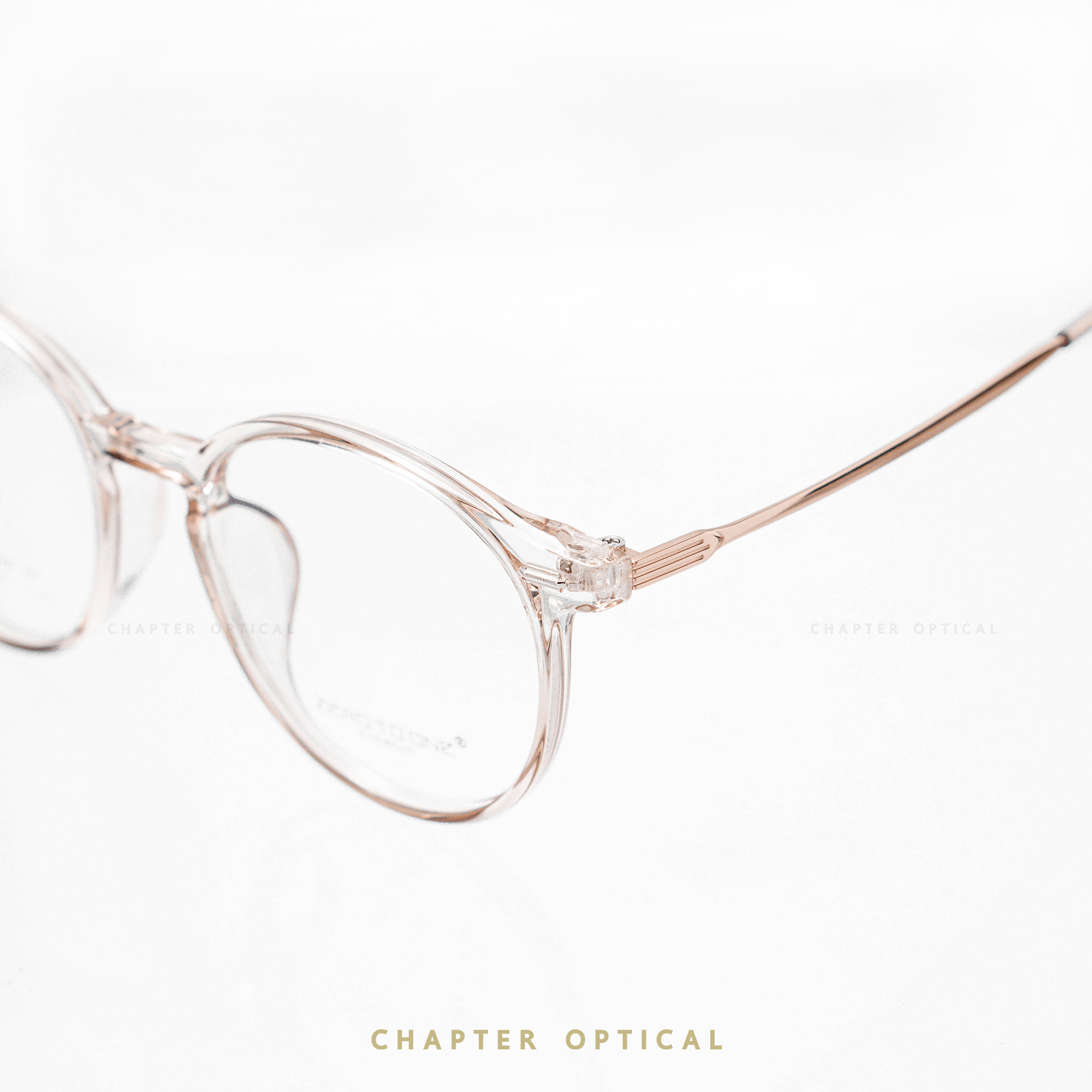 กรอบแว่น Zero To One รุ่น 8705-C09