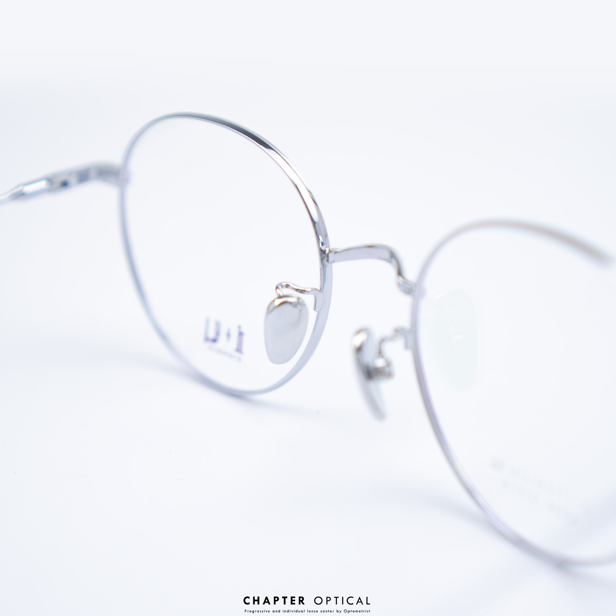 กรอบแว่นตา I+U รุ่น u034-03