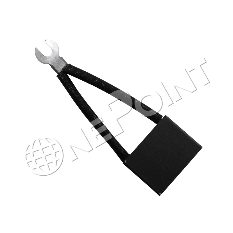 CY11410 CARBON BRUSH 14 x 40 x 28