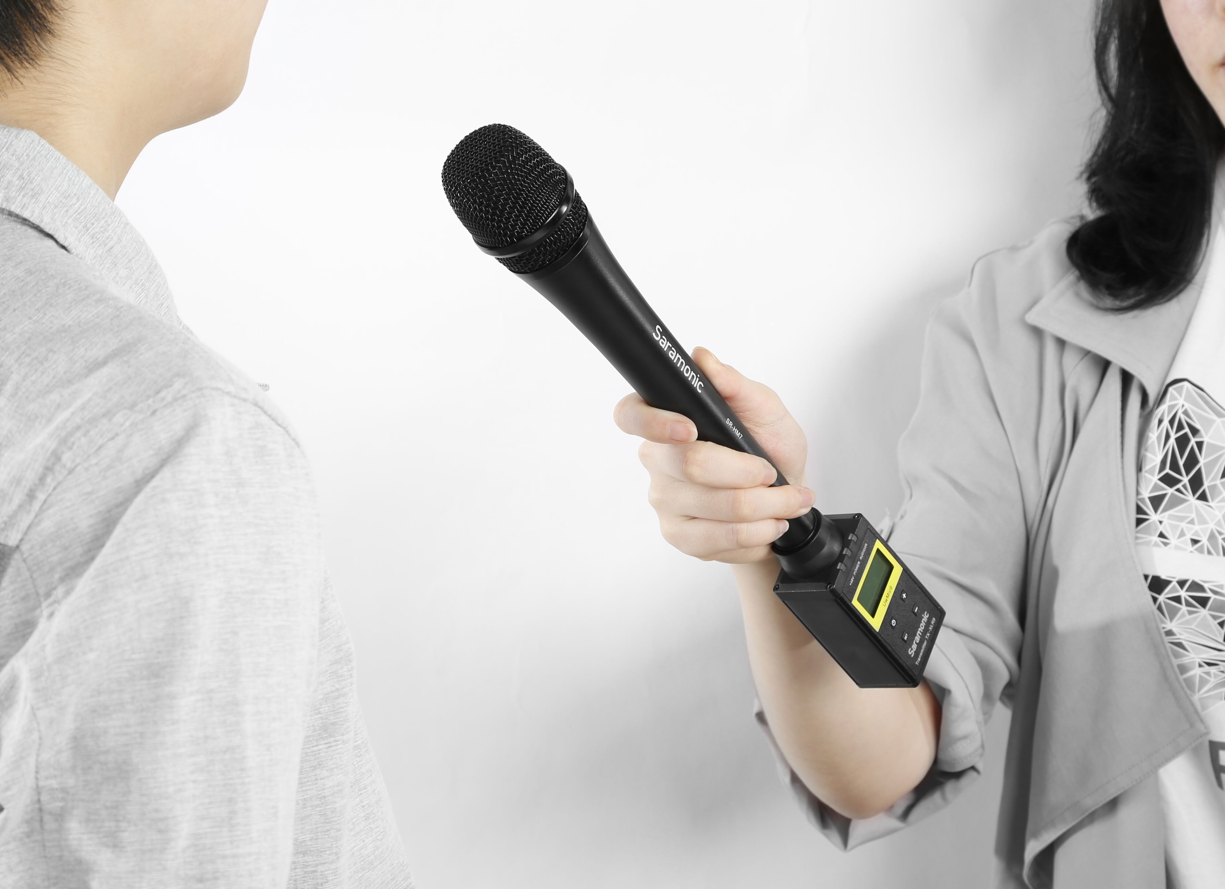 Saramonic-SR-HM7 | รับประกันศูนย์ 100%