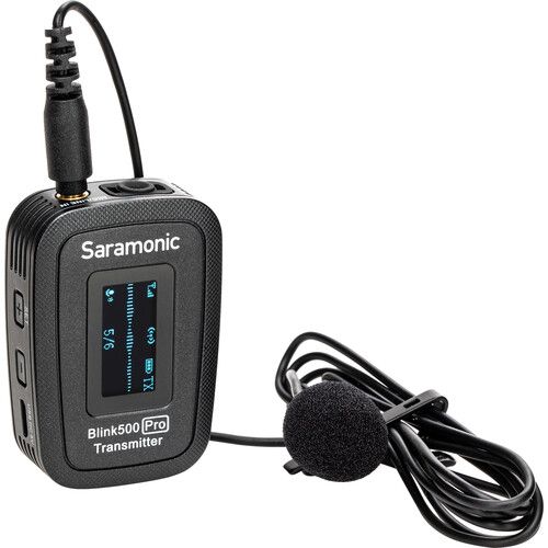 Saramonic-Blink500 Pro B4 | รับประกันศูนย์ 100%