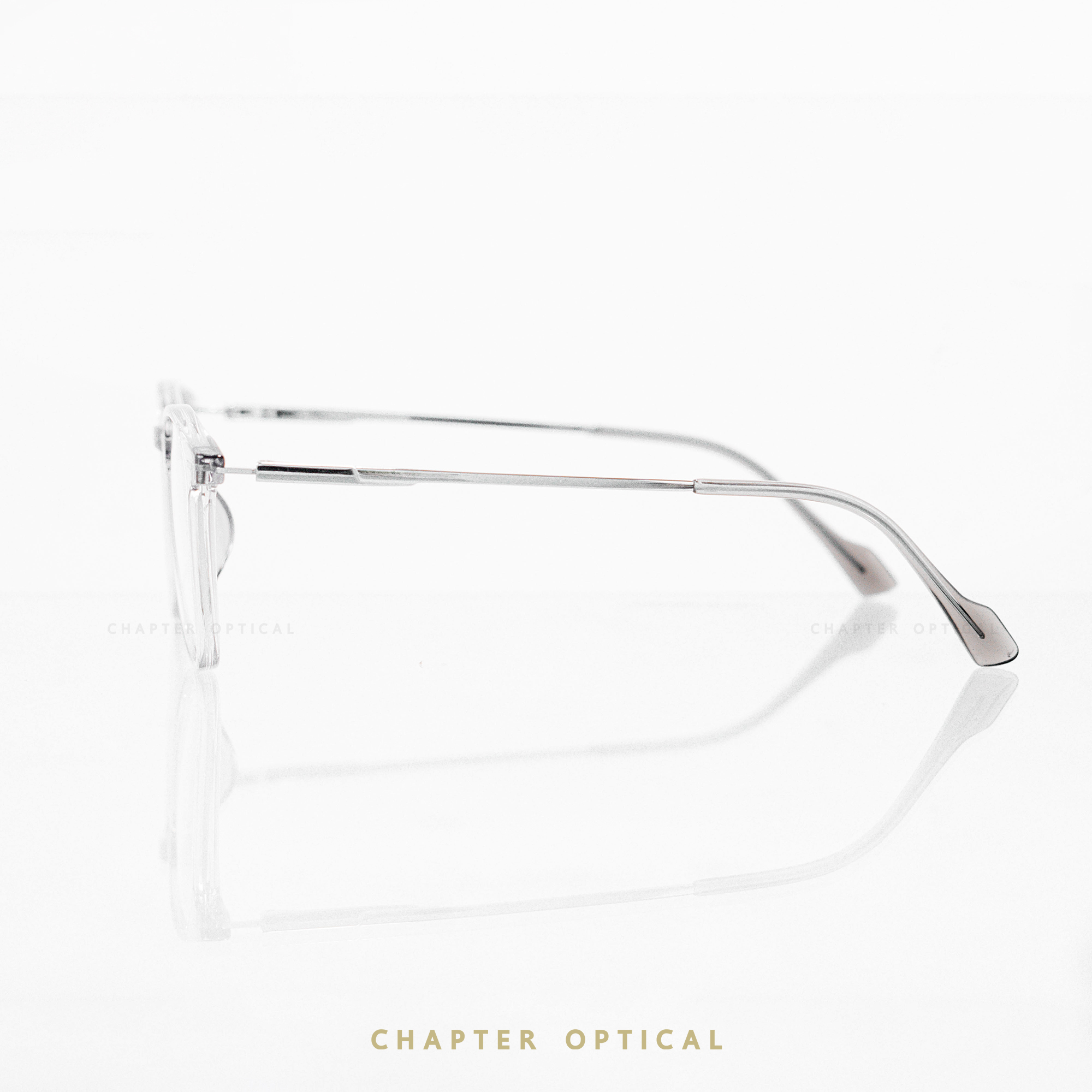 กรอบแว่น Zero To One รุ่น 23645-C03