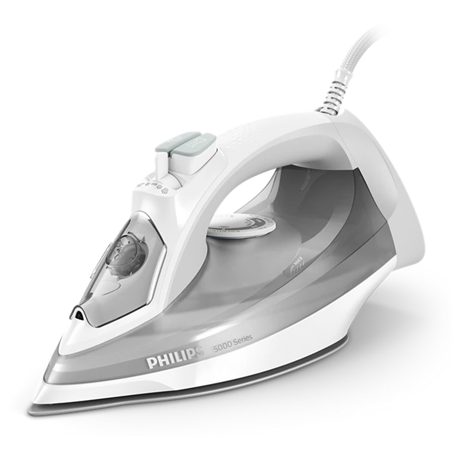 เตารีดไอน้ำ Series 5000 รุ่น DST5010/10 (2400 วัตต์)