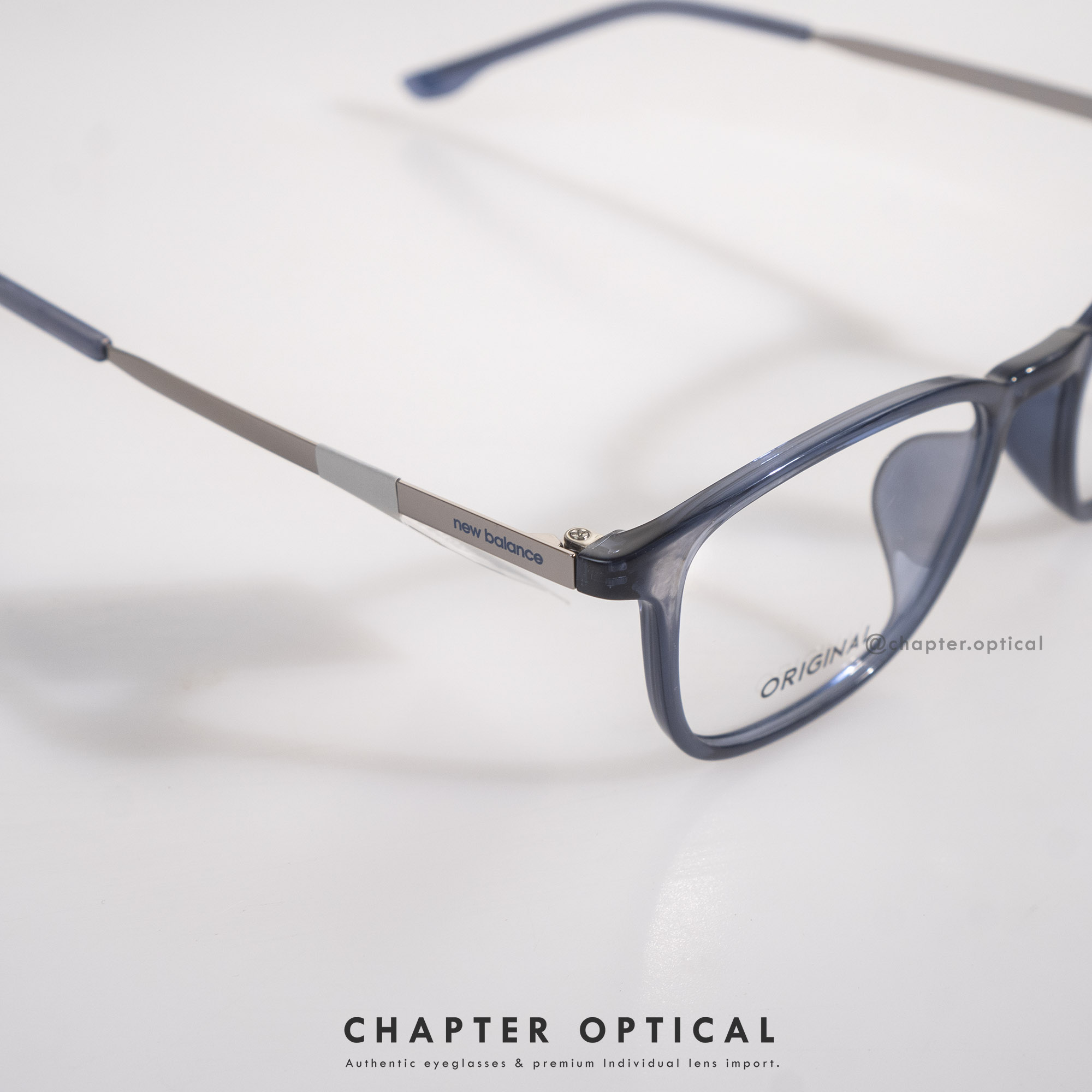 New Balance รุ่น Original รหัส (NB09212X-C03B)