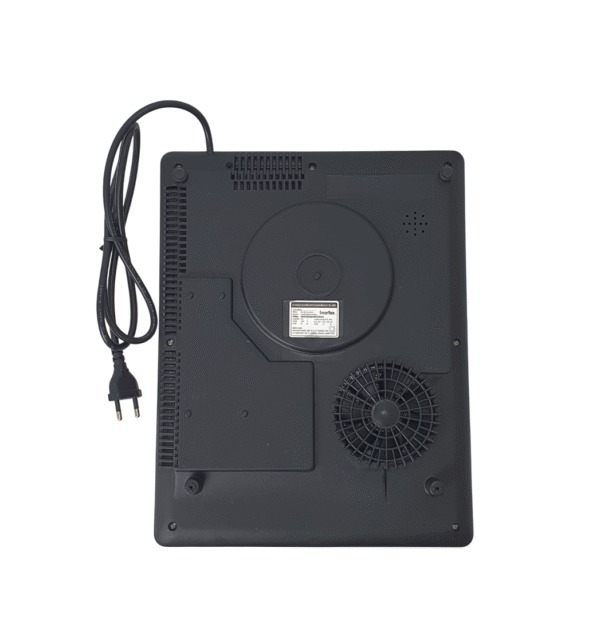 เตาแม่เหล็กไฟฟ้า (1,350 วัตต์) IMARFLEX รุ่น IF-466