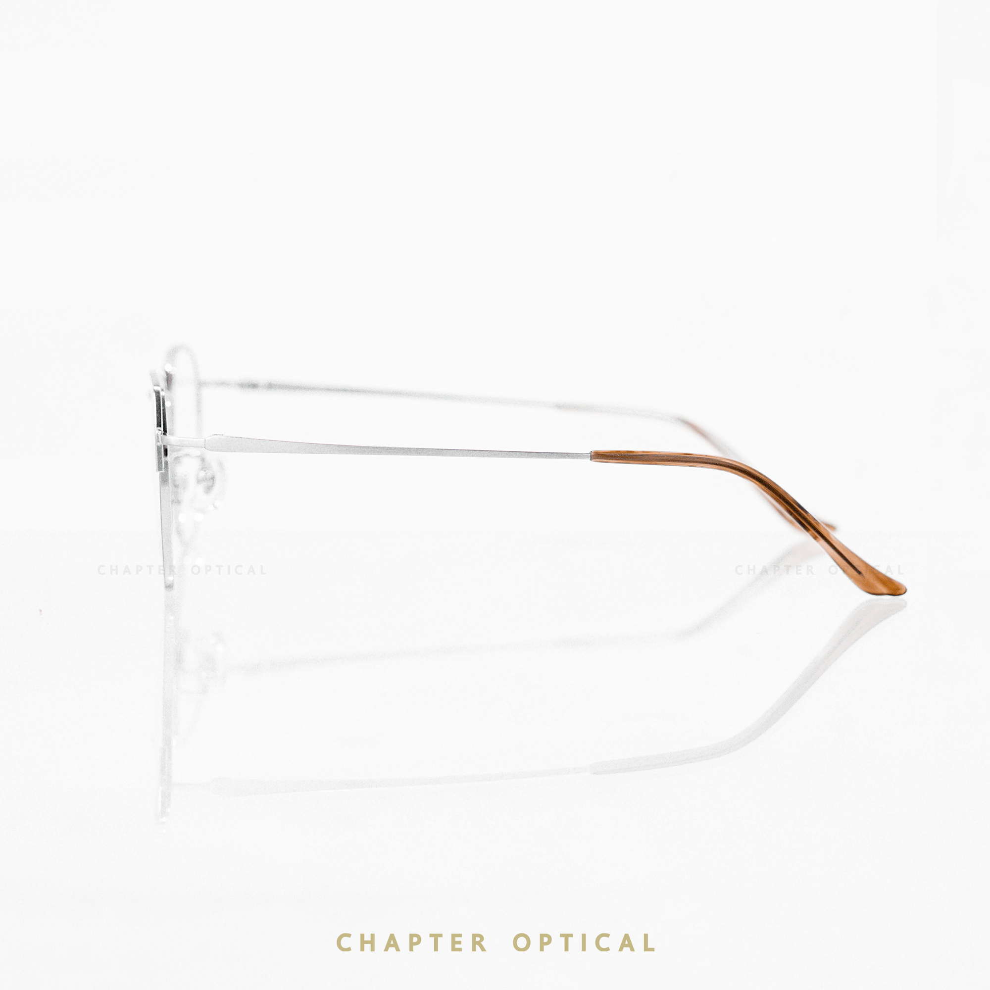 กรอบแว่น Zero To One รุ่น ZTO3252-C6-13