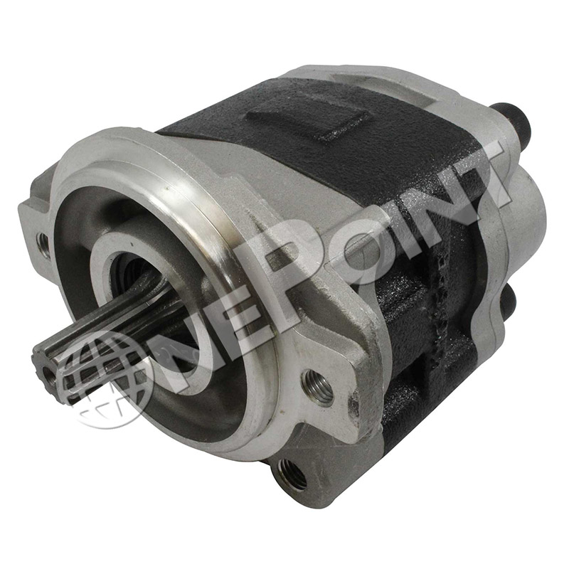 HP11300 HYDRAULIC PUMP ASSY '1DZ / 4Y' 8F