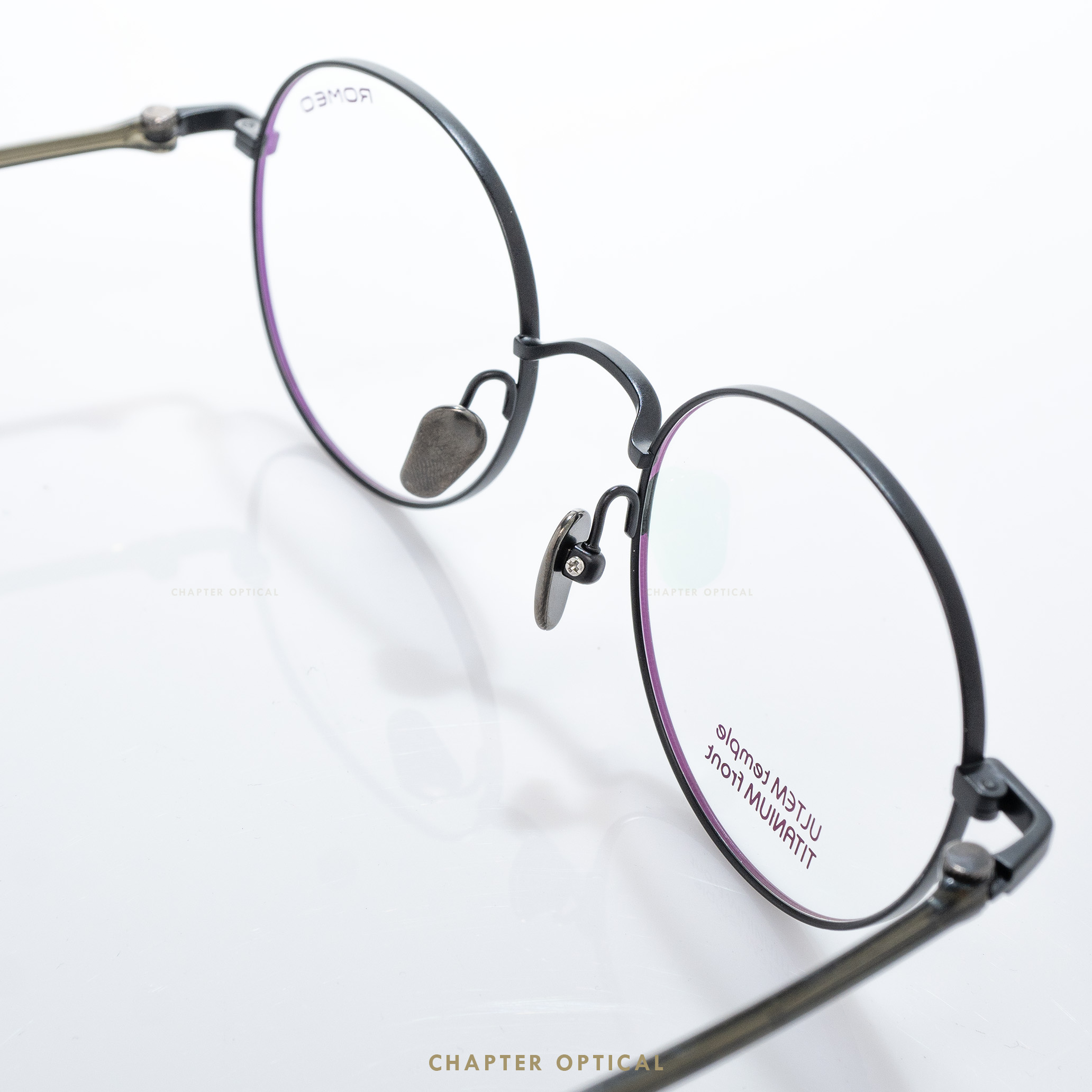 กรอบเเว่นตา ROMEO รุ่น 8806-C2