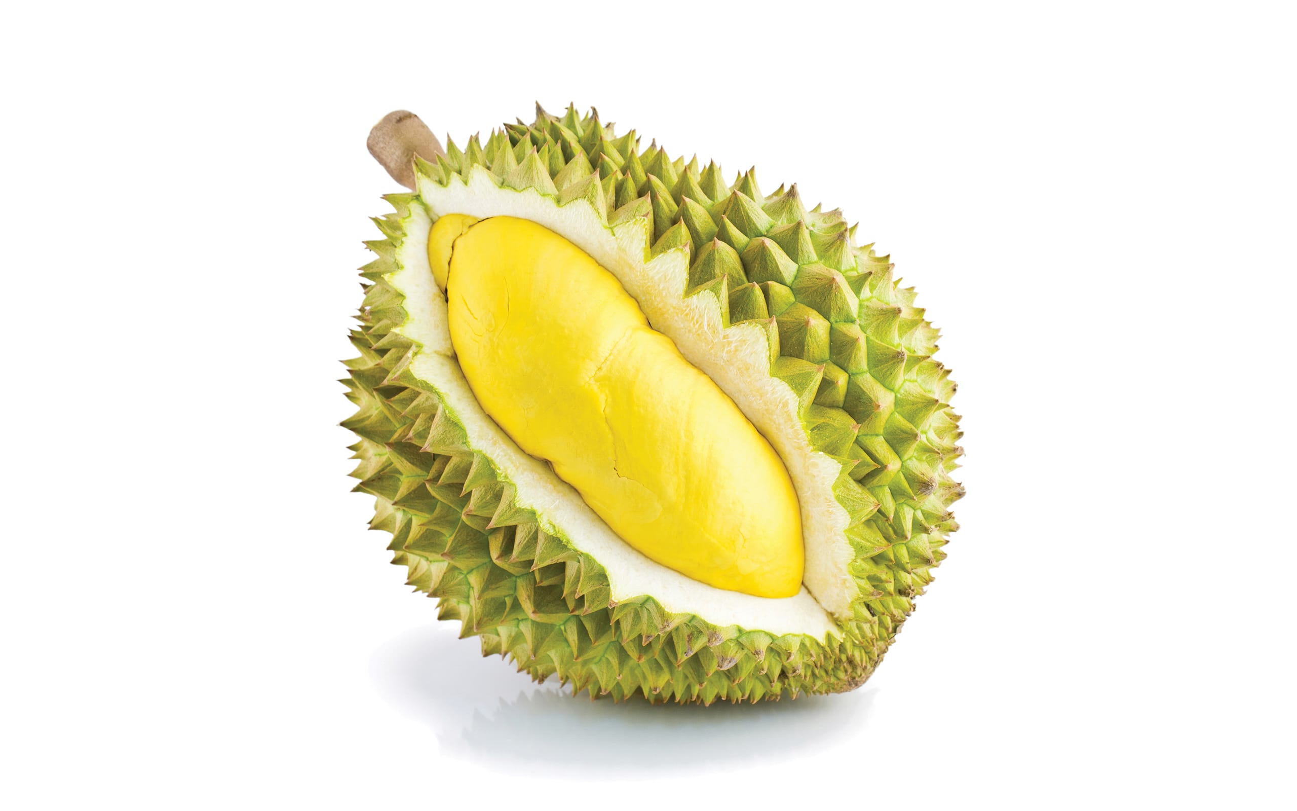DURIAN FLAVOUR
