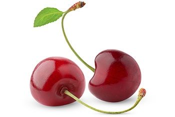 กลิ่นเชอรี่ ( Cherry Flavor )