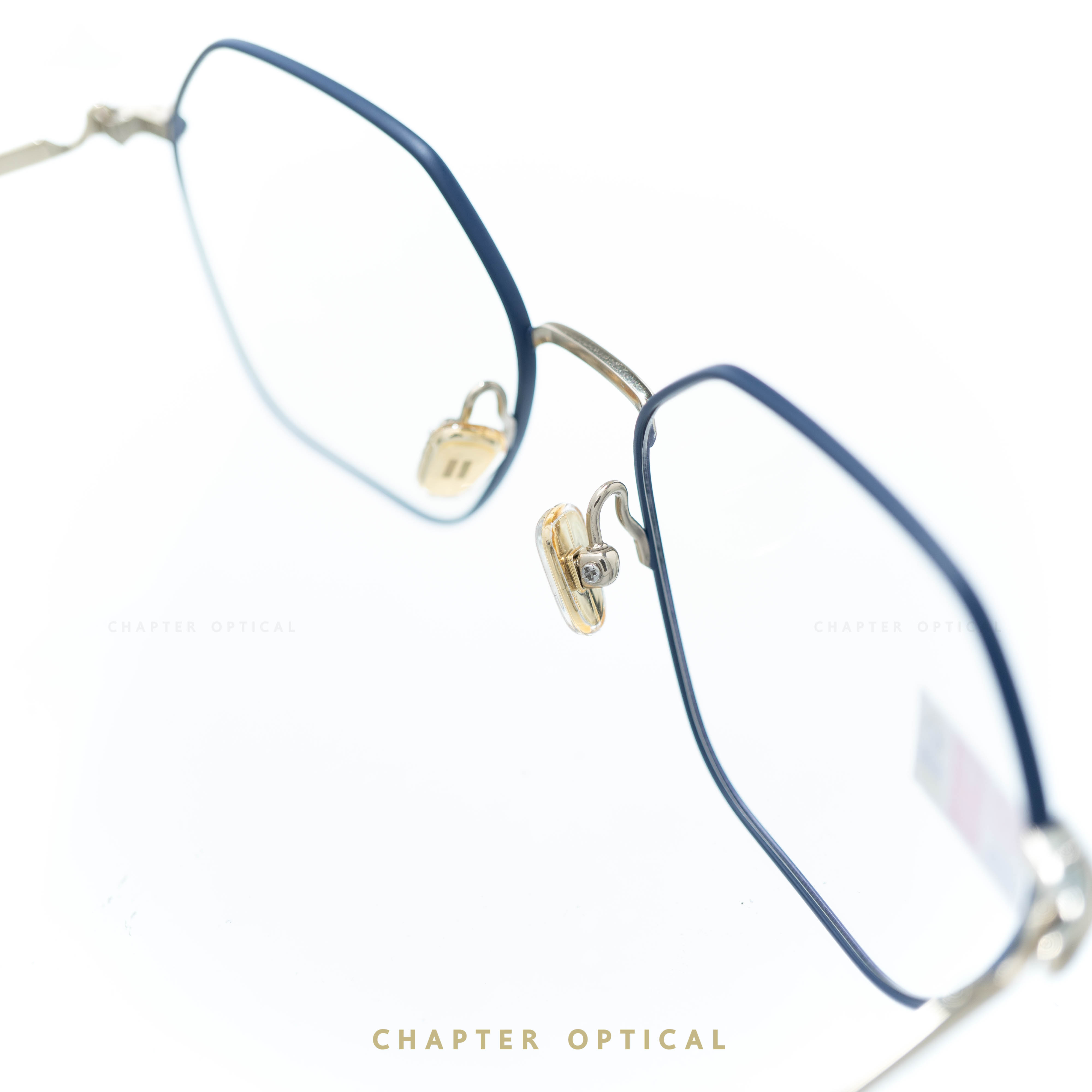 กรอบแว่น TiDOU |TT72-C02