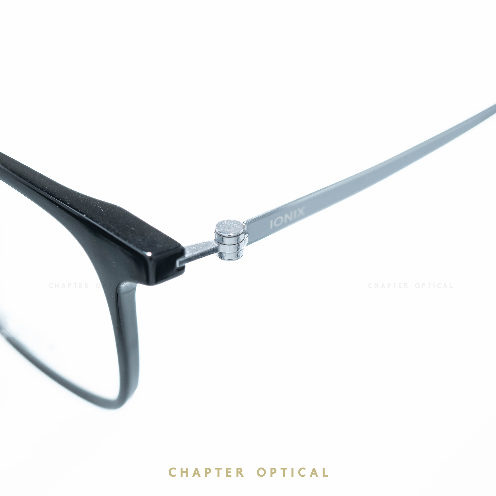 กรอบแว่น IONIX | 1032-C01